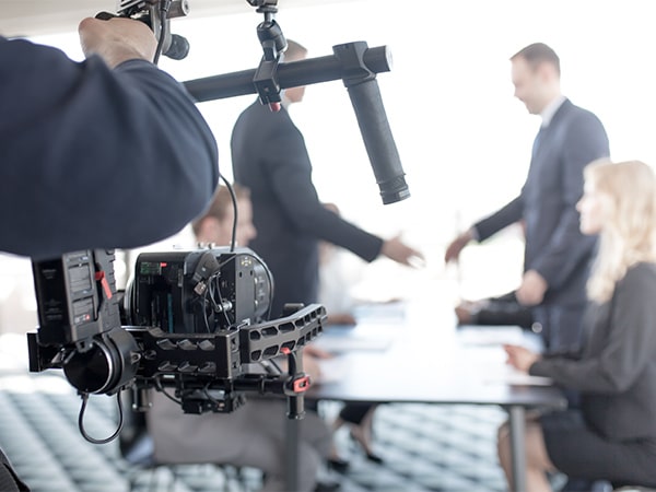 Girare-il-video-aziendale
